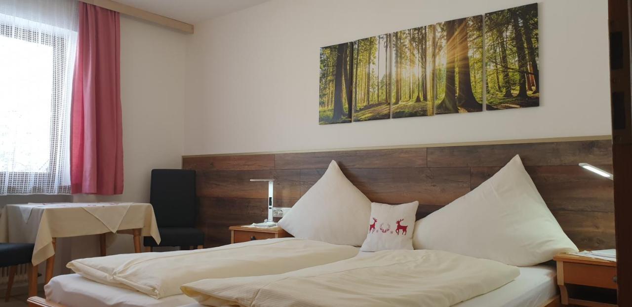 Bergfrieden Leutasch/Seefeld Luaran gambar