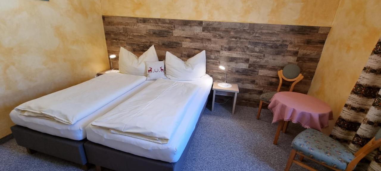 Bergfrieden Leutasch/Seefeld Luaran gambar