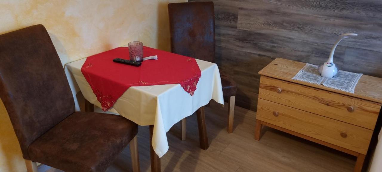 Bergfrieden Leutasch/Seefeld Luaran gambar
