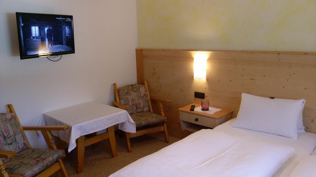 Bergfrieden Leutasch/Seefeld Luaran gambar
