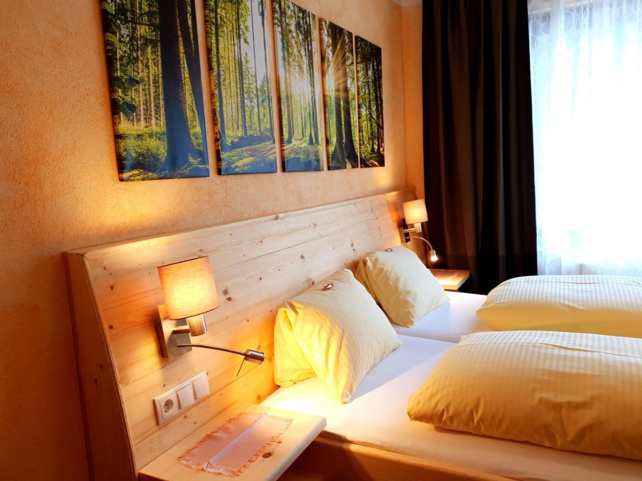 Bergfrieden Leutasch/Seefeld Luaran gambar