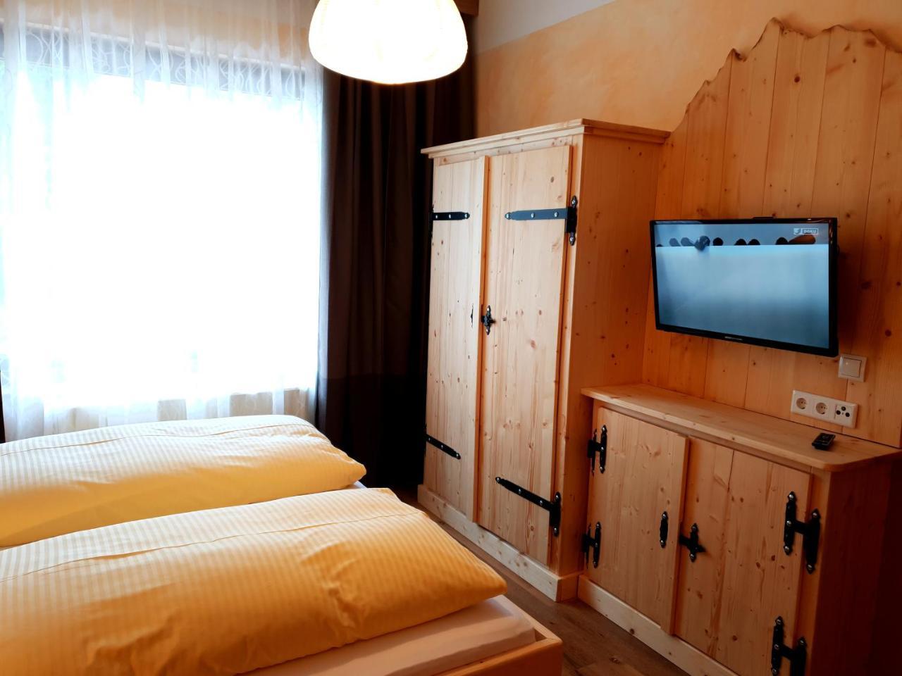 Bergfrieden Leutasch/Seefeld Luaran gambar